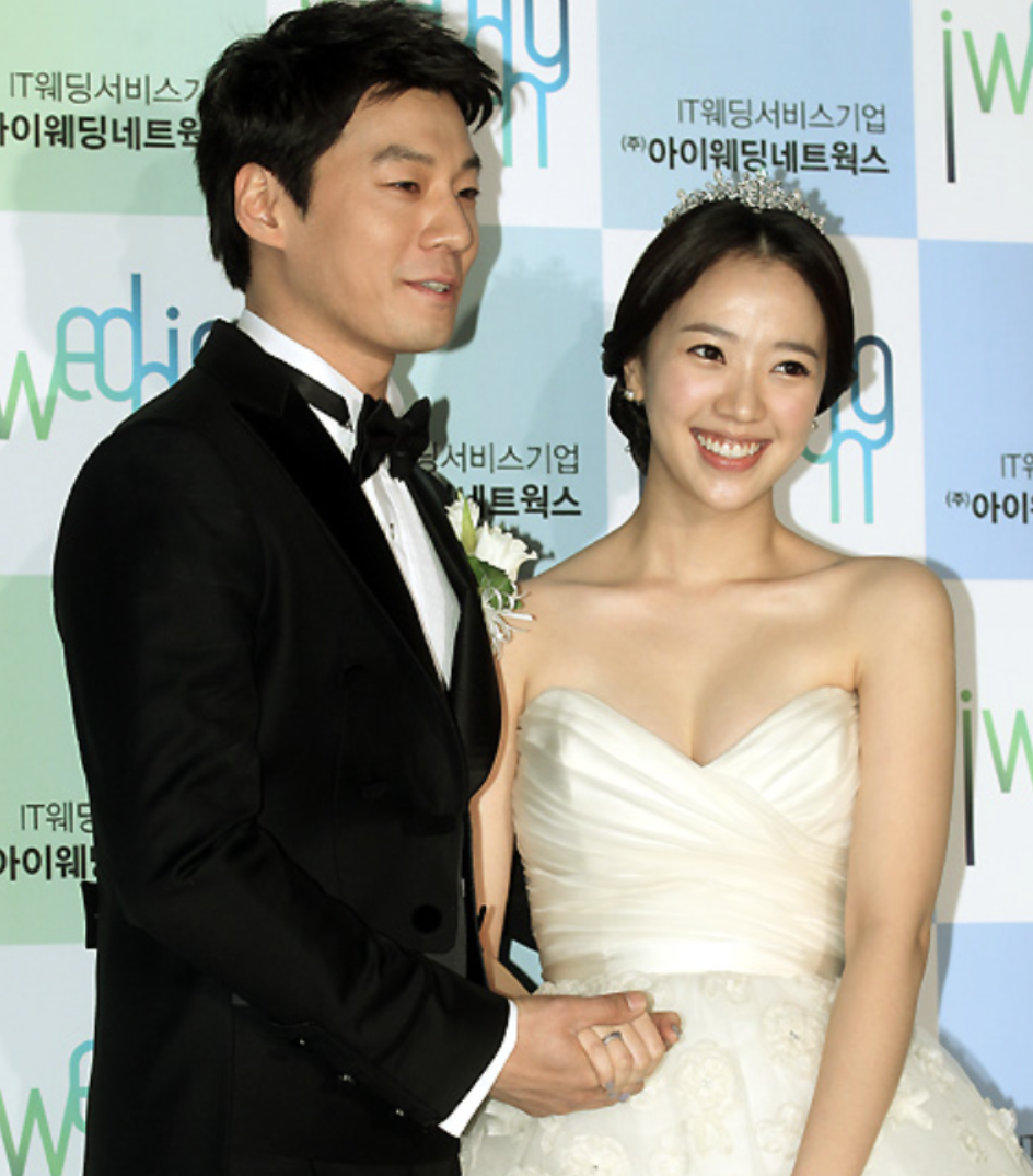 전혜진 이천희