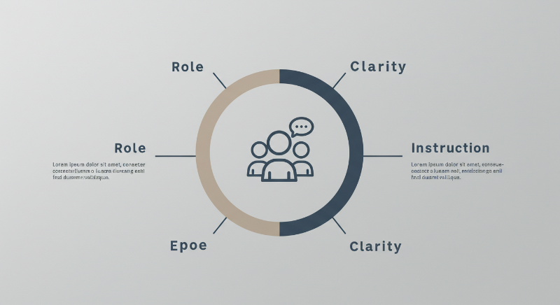 아이디어 발상 및 브레인스토밍 이미지