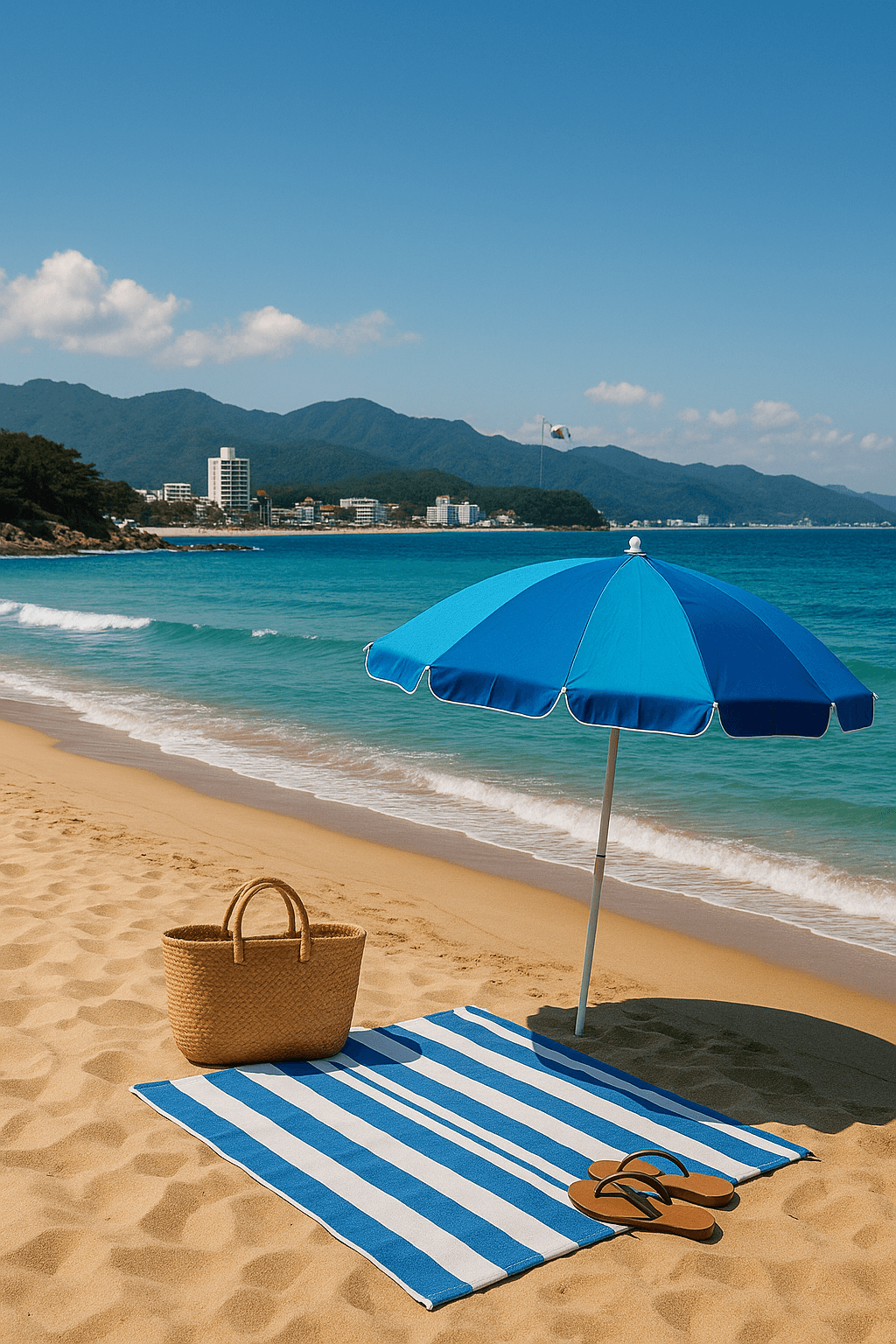 강원도 여행 관련 사진