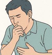 요즘 독감 증상