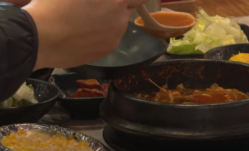 방역패스 현행 유지