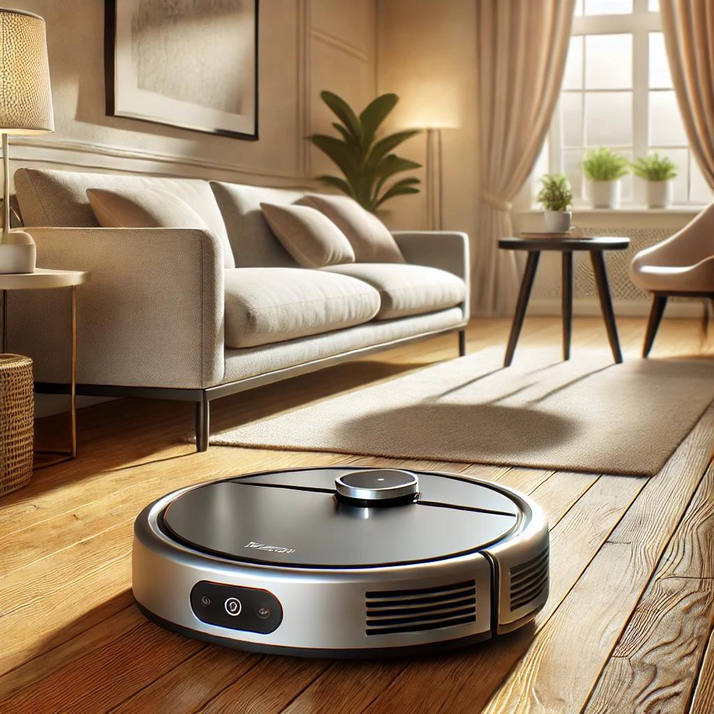 로보락 로봇청소기 후기