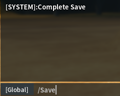 /Save