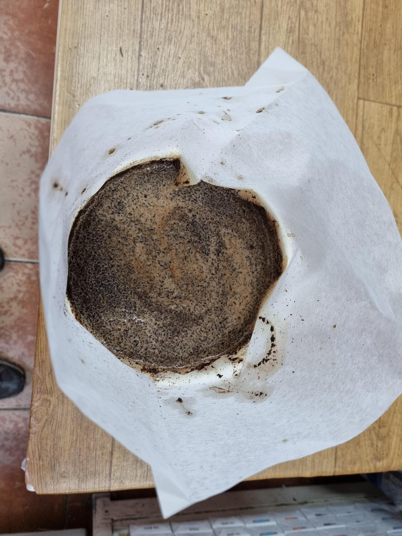 토디(Toddy) 콜드브루