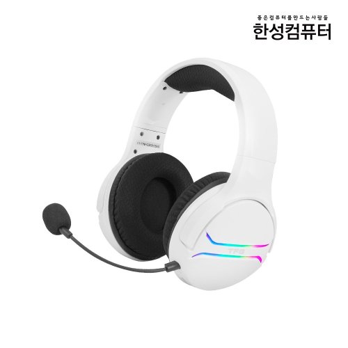 Hansung TFG CH1 무선 가상 7.1채널 게이밍 헤드셋
