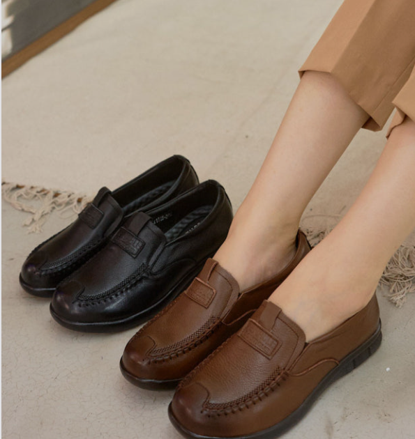 슬링랙 신발사진