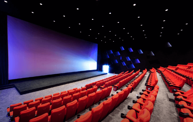 부산국제영화제