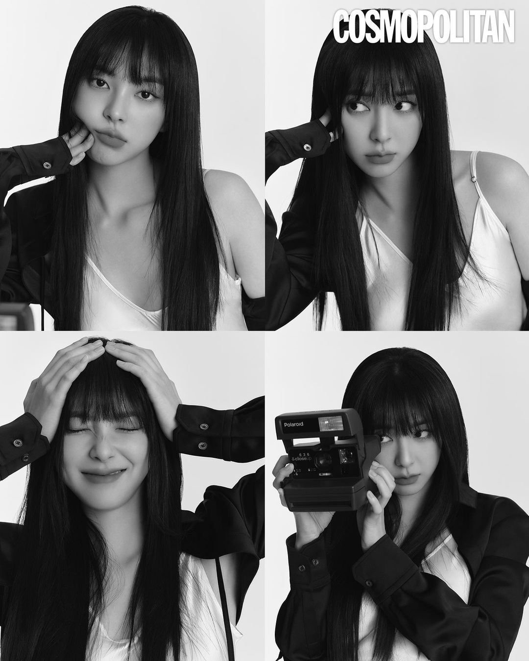 배우 신수현 작품 활동