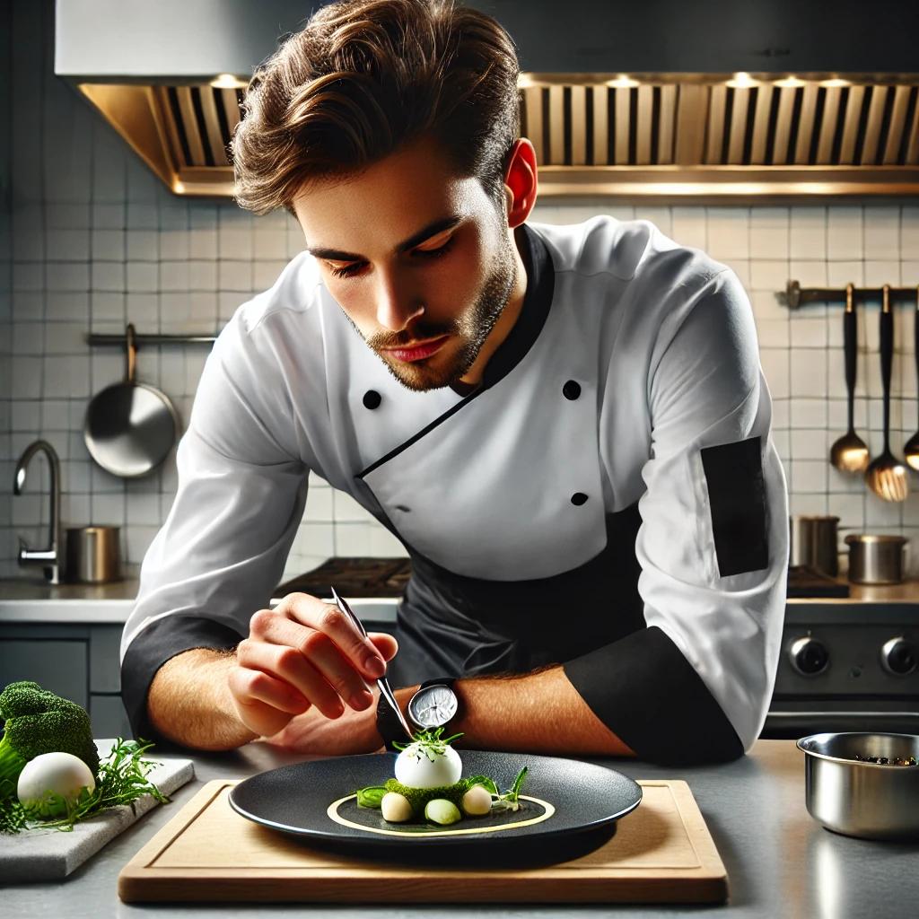 흑백요리사 히든천재