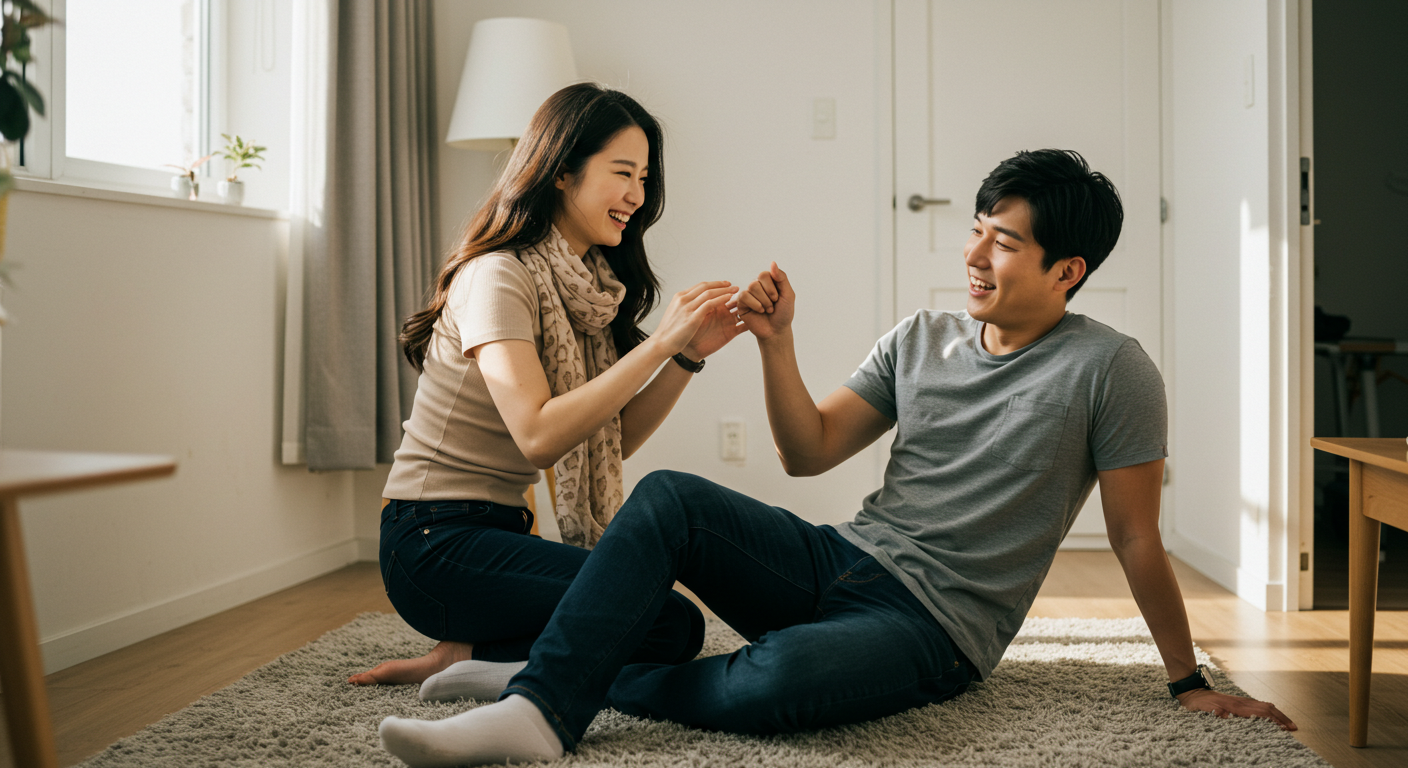 버팀목 월세 보증금 대출