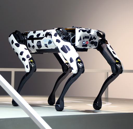 서울로봇인공지능과학관 예약 방법