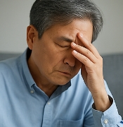 뇌졸중 전조증상