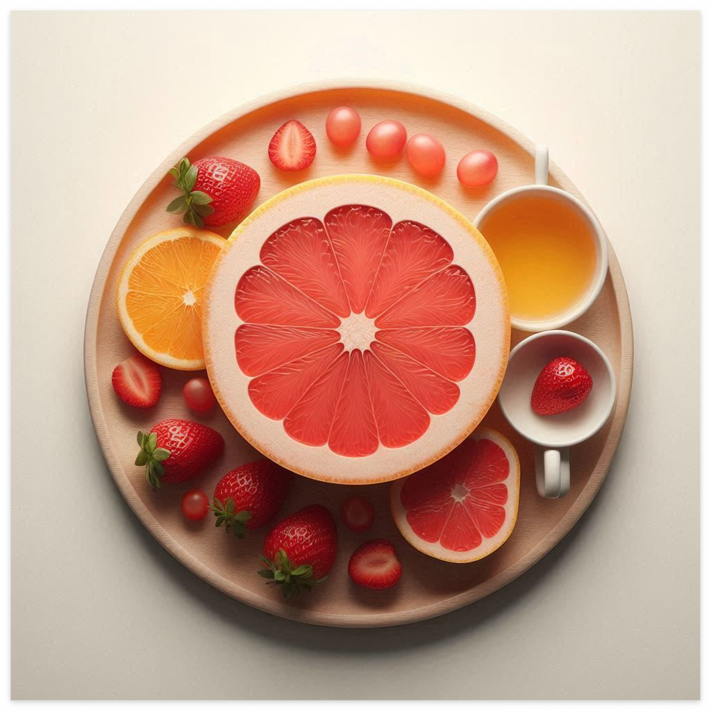 시력을 지키는 최고의 식품