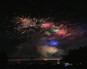 피나클랜드 불꽃축제_3