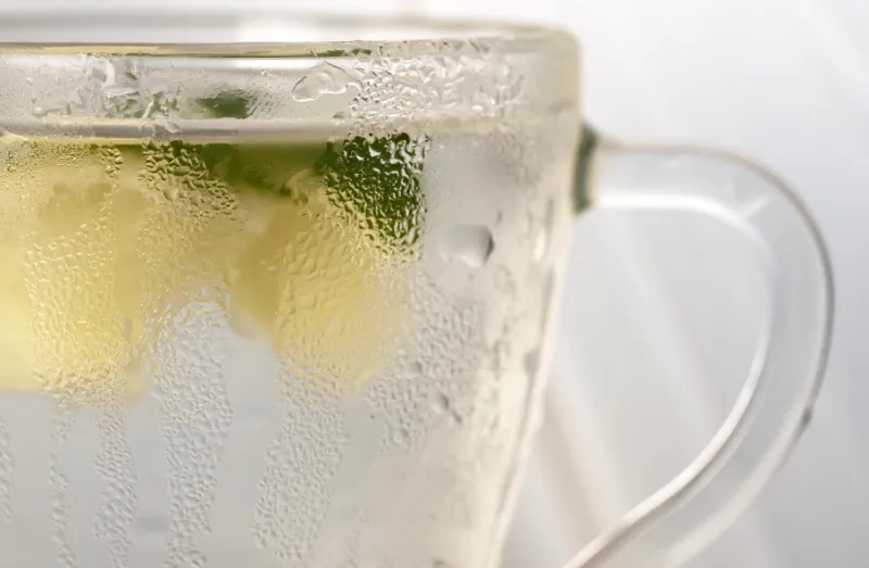 치아 건강에 안 좋은 음식들 - 3