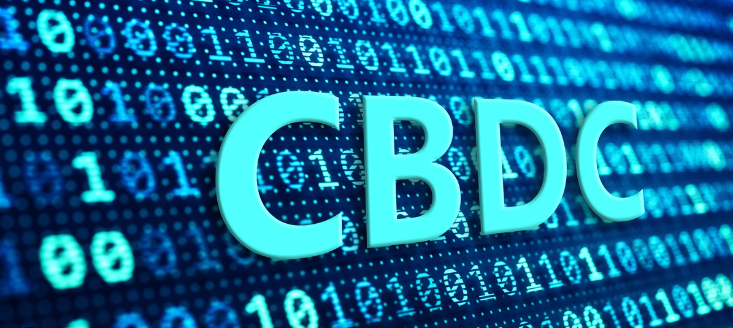 중앙은행 디지털 화폐( CBDC)