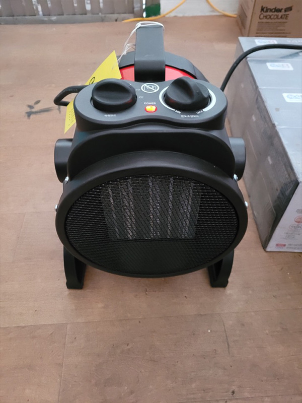 대각선으로 바라본 윗 모습