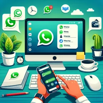 왓츠앱 사용법 차단 확인 최신 가이드로 메신저팁_4