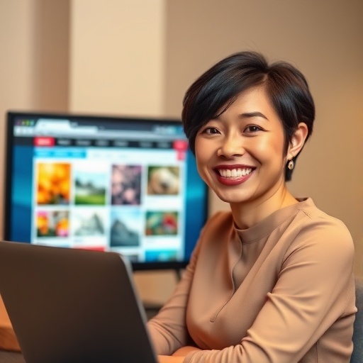 AI이미지 판매방법