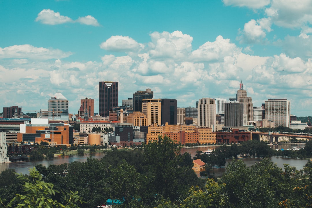 City
