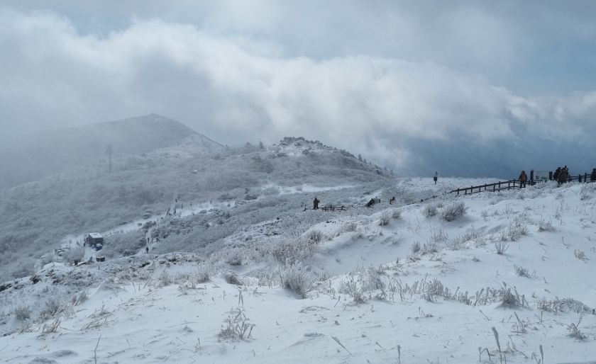 겨울방학 국내 가족여행지 추천 관련사진