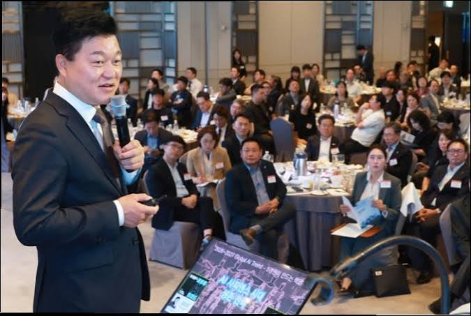 신용한 충북지사 압수수색