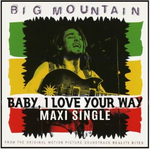 빅 마운틴 대표곡