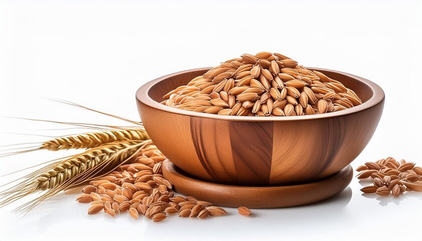 카무트 효소 효능, 부작용 및 카무트 먹는법 총정리