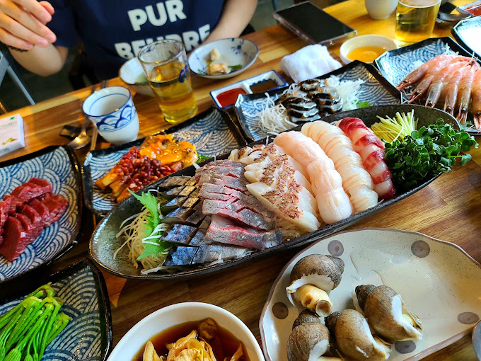 논현동 오마카세 '아나고야'