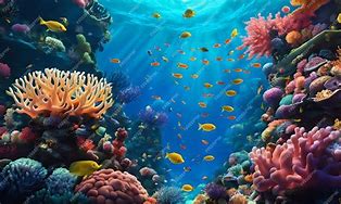 자연 속 놀라운 협력 시스템