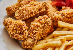 치킨