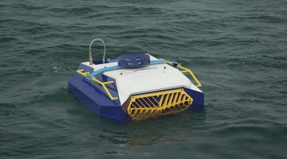 친환경 창업 준비생을 위한 해양기술 동향