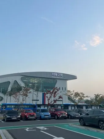 서대구역 ktx 시간표 요금 예매_19