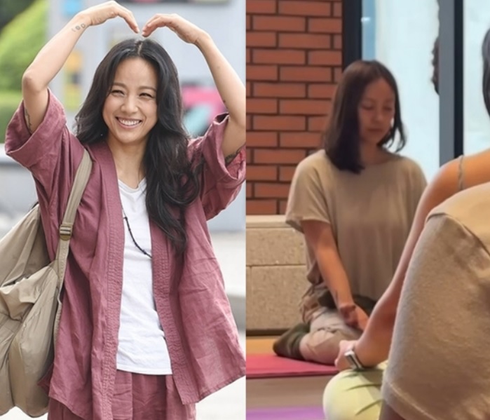 아난다 요가