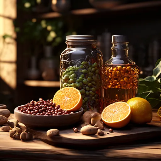 단백질 섭취 건강을 위한 최적의 방법