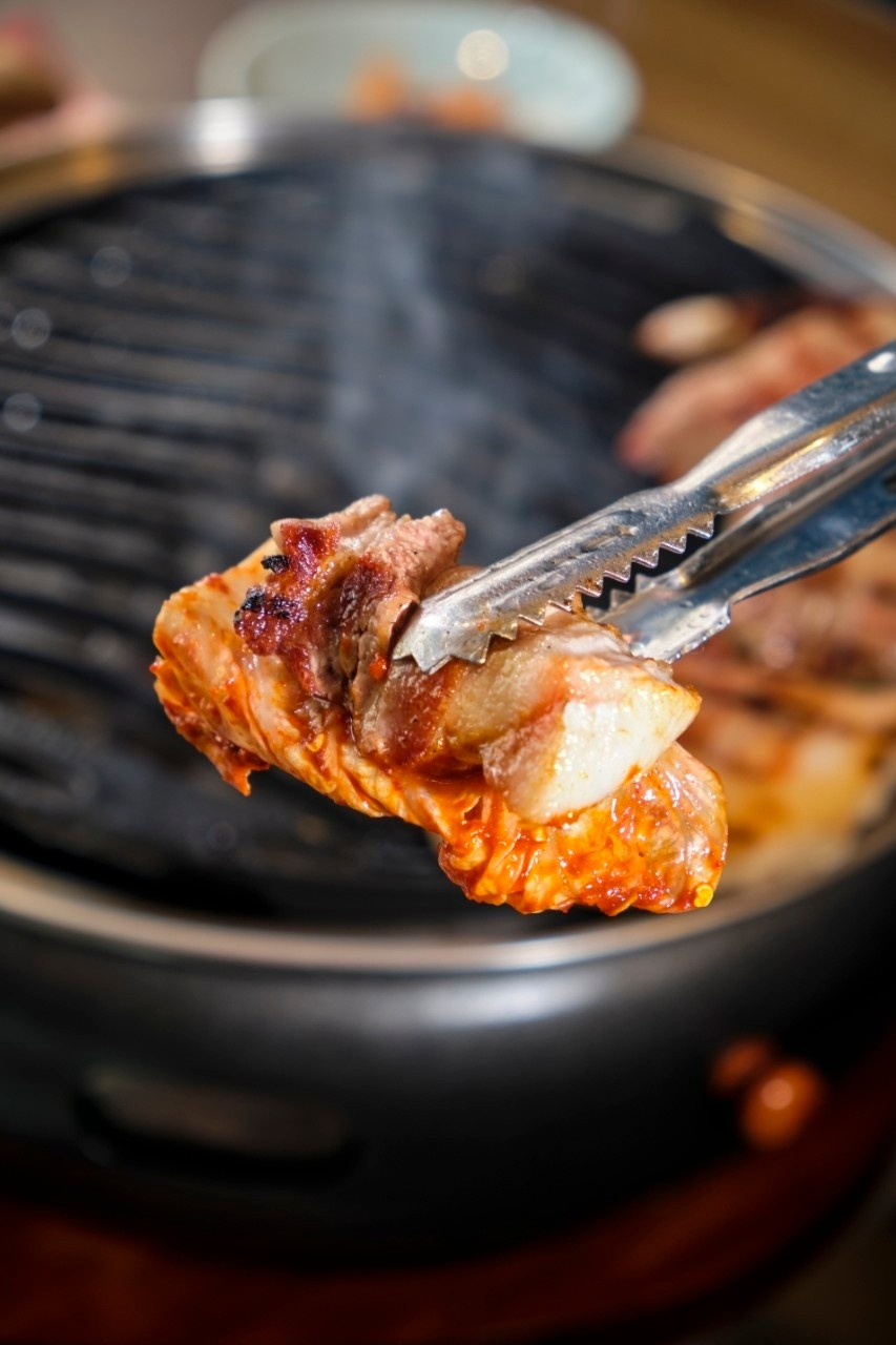 강동구 성내동의 숨은 보석, 다람 강동본점