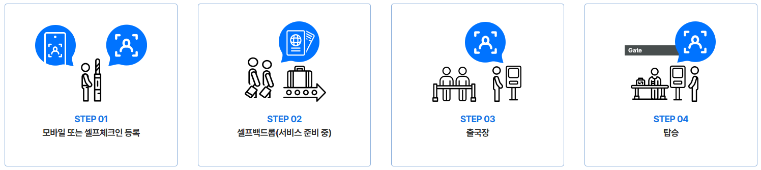 스마트패스 이용방법