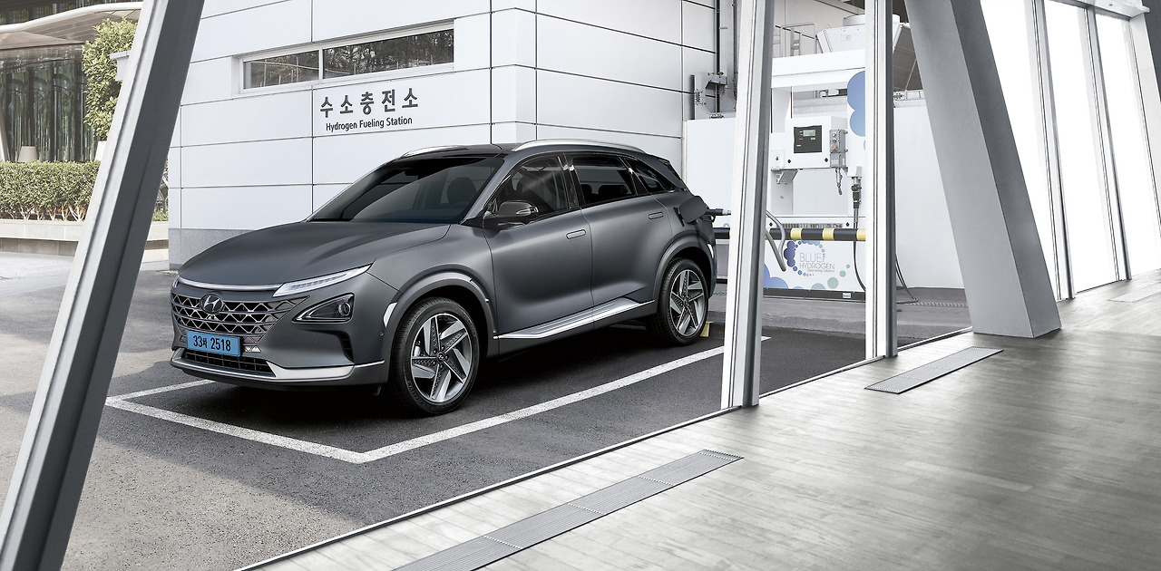 2024 현대 넥쏘 구매 시 고려사항