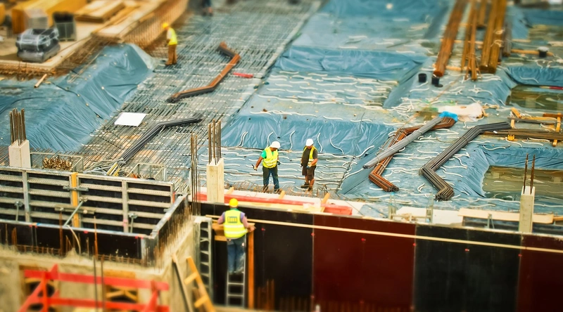 건설기술인 경력관리, 승진과 자격증 활용법