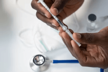 독감예방접종가격