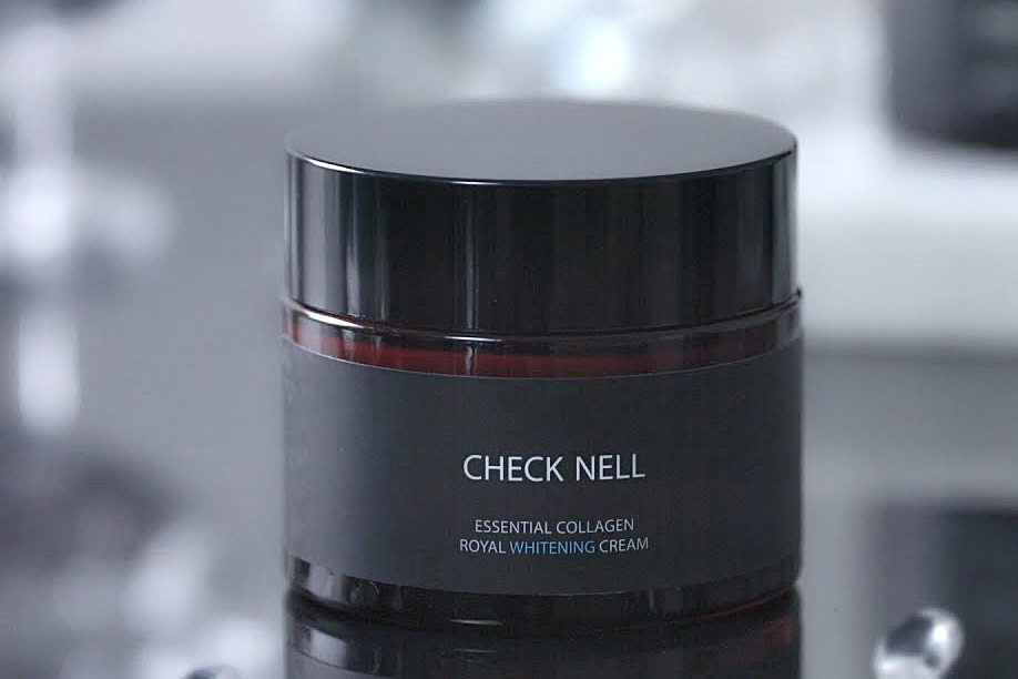 기미 잡티 크림 추천 순위 제품3