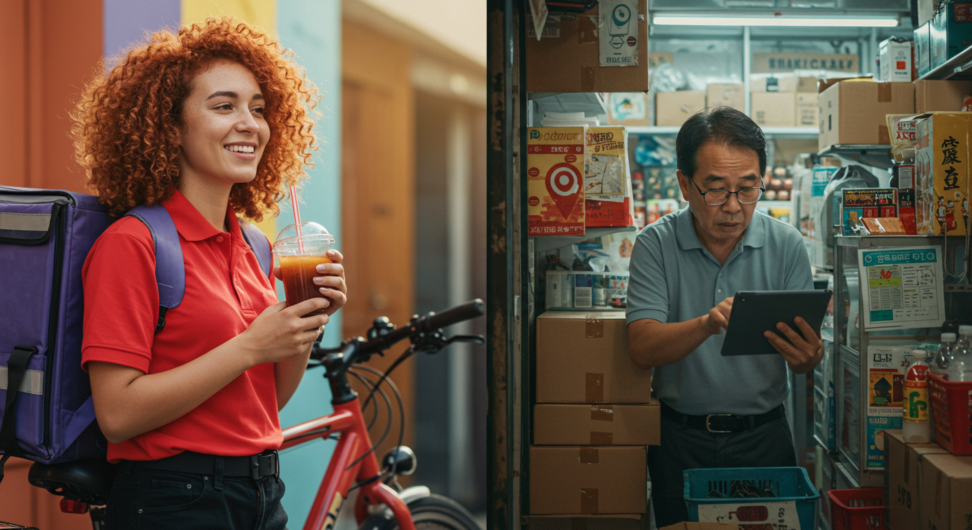 2025년 택배없는날