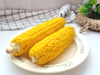 초당옥수수 삶는 방법(버터구이&amp;#44; 솥밥 등)