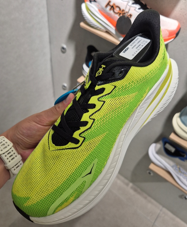 호카 마하 X3 가격