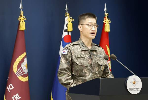 강현우 합참 작전본부장 누구?｜육사 50기&middot;중장&middot;15사단장 출신&middot;DMZ 지뢰 브리핑 프로필 총정리