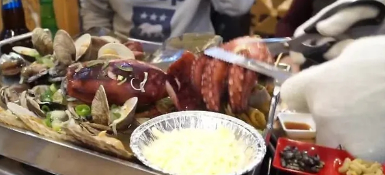 생방송 오늘 저녁 맛집! TOP10 리스트 총정리 