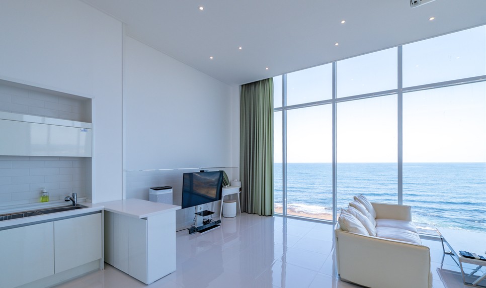 포항 마치블루 풀빌라