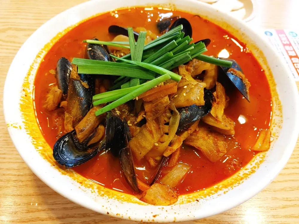 짬뽕 황금레시피 맛있게 끓이는법_4