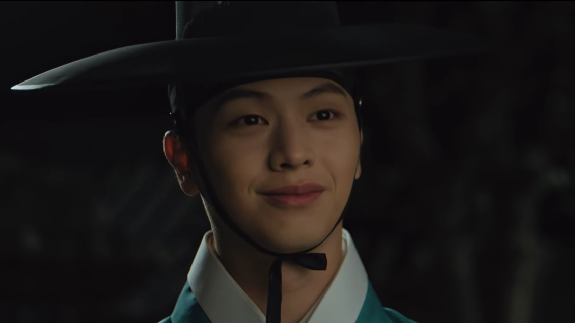 송소희 둥실걸음 귀궁OST