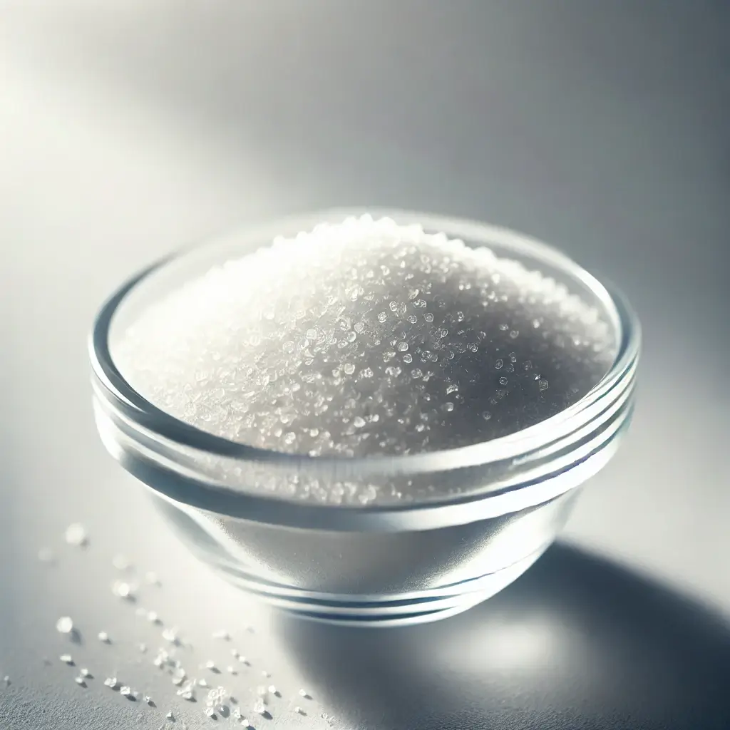 대체당 스테비아 vs 에리스리톨 vs 알룰로스&nbsp;